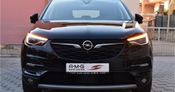 Opel Grandland 1.5D 130KS Automatik-Kamera,DAB,Android&Apple - Elegance