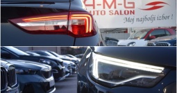 Opel Grandland 1.5D 130KS Automatik-Kamera,DAB,Android&Apple - Elegance