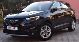 Opel Grandland 1.5D 130KS Automatik-Kamera,DAB,Android&Apple - Elegance