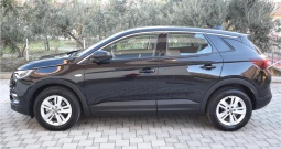 Opel Grandland 1.5D 130KS Automatik-Kamera,DAB,Android&Apple - Elegance