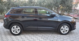 Opel Grandland 1.5D 130KS Automatik-Kamera,DAB,Android&Apple - Elegance