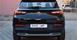 Opel Grandland 1.5D 130KS Automatik-Kamera,DAB,Android&Apple - Elegance