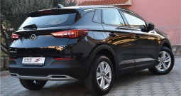Opel Grandland 1.5D 130KS Automatik-Kamera,DAB,Android&Apple - Elegance