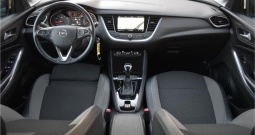 Opel Grandland 1.5D 130KS Automatik-Kamera,DAB,Android&Apple - Elegance