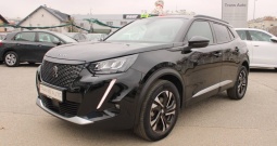 Peugeot 2008 1.5 HDi AUTOMATIK Allure