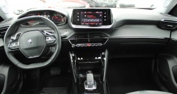 Peugeot 2008 1.5 HDi AUTOMATIK Allure