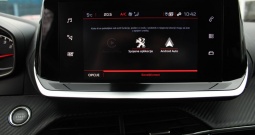 Peugeot 2008 1.5 HDi AUTOMATIK Allure