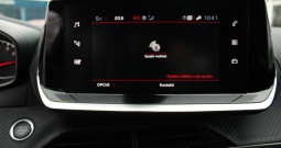 Peugeot 2008 1.5 HDi AUTOMATIK Allure