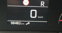 Peugeot 2008 1.5 HDi AUTOMATIK Allure