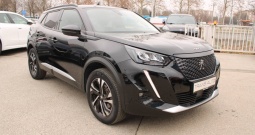 Peugeot 2008 1.5 HDi AUTOMATIK Allure