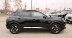 Peugeot 2008 1.5 HDi AUTOMATIK Allure