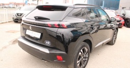 Peugeot 2008 1.5 HDi AUTOMATIK Allure