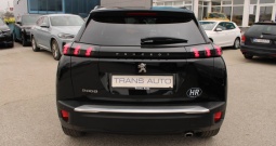 Peugeot 2008 1.5 HDi AUTOMATIK Allure