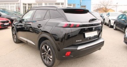 Peugeot 2008 1.5 HDi AUTOMATIK Allure