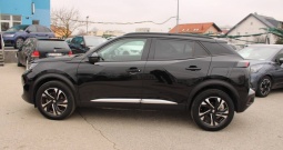 Peugeot 2008 1.5 HDi AUTOMATIK Allure