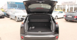 Peugeot 2008 1.5 HDi AUTOMATIK Allure