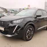 Peugeot 2008 1.5 HDi AUTOMATIK Allure