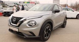 Nissan Juke 1.0 GID-T AUTOMATIK N-Connecta