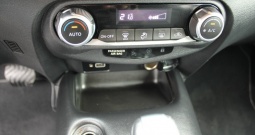 Nissan Juke 1.0 GID-T AUTOMATIK N-Connecta