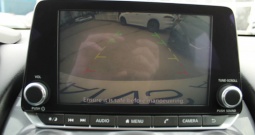 Nissan Juke 1.0 GID-T AUTOMATIK N-Connecta