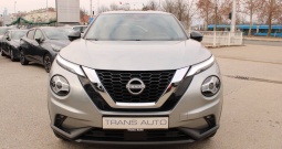 Nissan Juke 1.0 GID-T AUTOMATIK N-Connecta