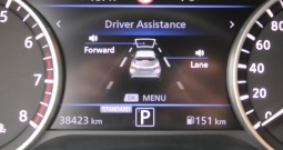 Nissan Juke 1.0 GID-T AUTOMATIK N-Connecta