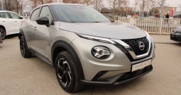 Nissan Juke 1.0 GID-T AUTOMATIK N-Connecta