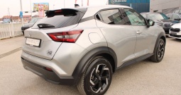 Nissan Juke 1.0 GID-T AUTOMATIK N-Connecta