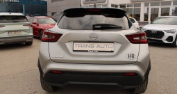 Nissan Juke 1.0 GID-T AUTOMATIK N-Connecta