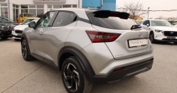 Nissan Juke 1.0 GID-T AUTOMATIK N-Connecta