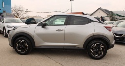 Nissan Juke 1.0 GID-T AUTOMATIK N-Connecta