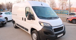 Peugeot Boxer 2.2 HDi L2H2