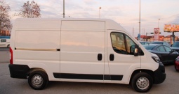 Peugeot Boxer 2.2 HDi L2H2