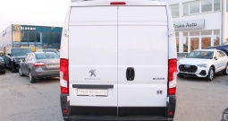 Peugeot Boxer 2.2 HDi L2H2