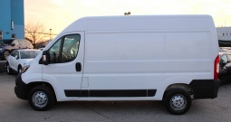 Peugeot Boxer 2.2 HDi L2H2