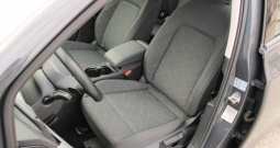 VW Golf VIII 1.0 eTSi DSG