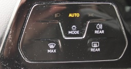 VW Golf VIII 1.0 eTSi DSG