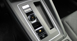 VW Golf VIII 1.0 eTSi DSG