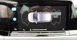 VW Golf VIII 1.0 eTSi DSG