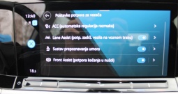 VW Golf VIII 1.0 eTSi DSG