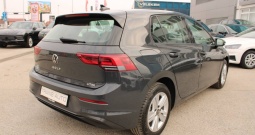 VW Golf VIII 1.0 eTSi DSG