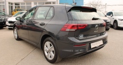 VW Golf VIII 1.0 eTSi DSG