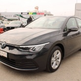 VW Golf VIII 1.0 eTSi DSG