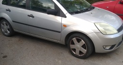 Ford Fiesta 1,4 i