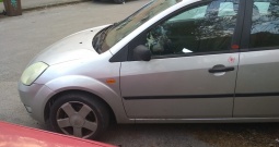 Ford Fiesta 1,4 i