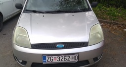 Ford Fiesta 1,4 i