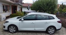 Megane Grandtour 1.6dCi