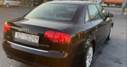Audi A4 2.0 TDI 140 KS