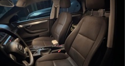 Audi A4 2.0 TDI 140 KS