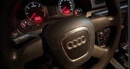 Audi A4 2.0 TDI 140 KS